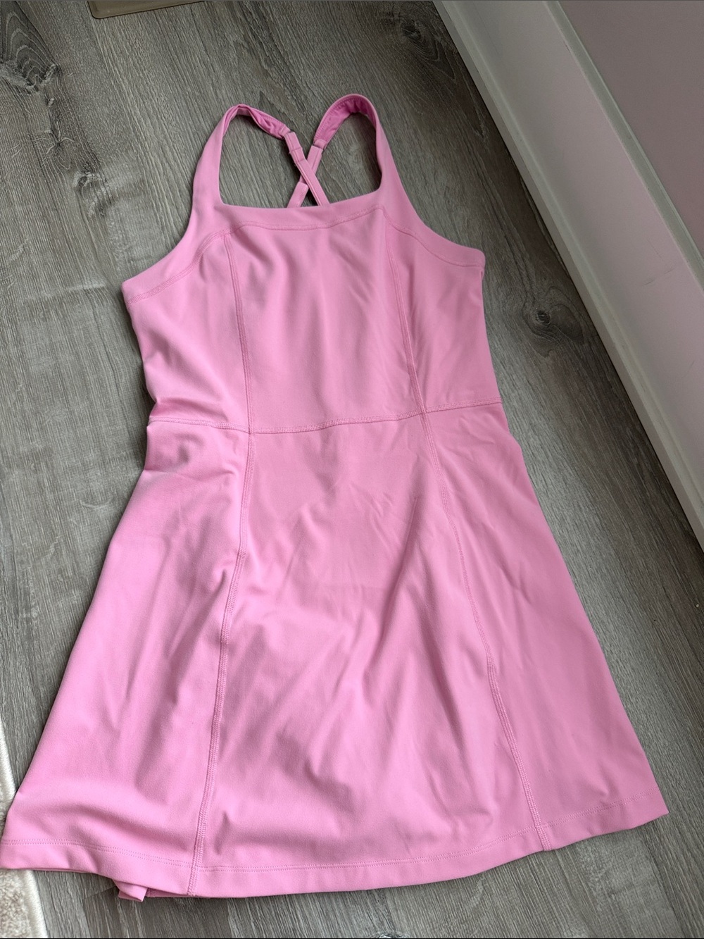 Abercrombie Girls Athletic Dress
